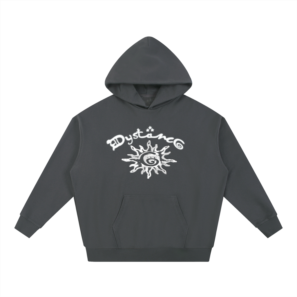 Essential Heavyweight Hoodie