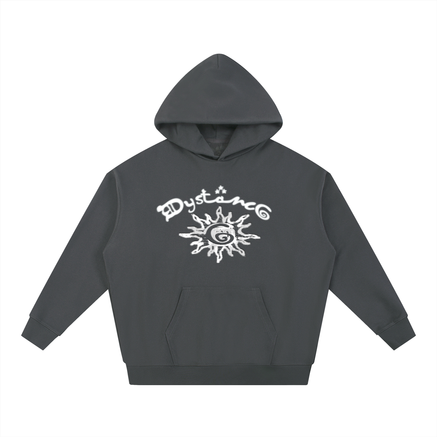 Essential Heavyweight Hoodie