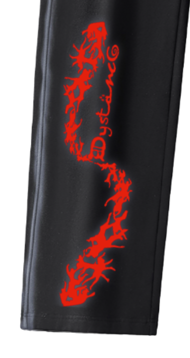 Sunfaded Edge Fleece Sweatpants