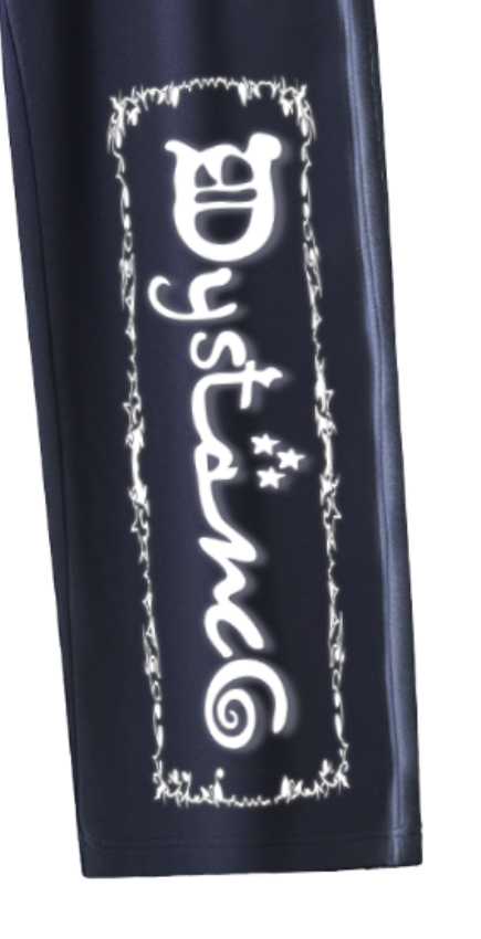 Sunfaded Edge Fleece Sweatpants