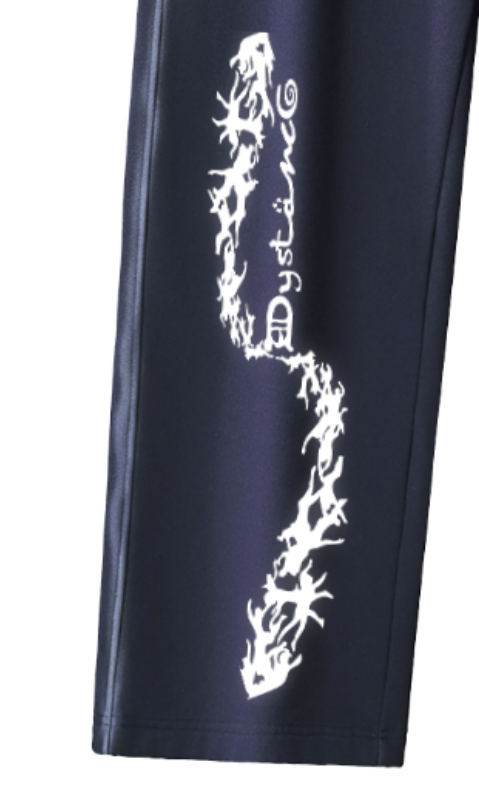 Sunfaded Edge Fleece Sweatpants