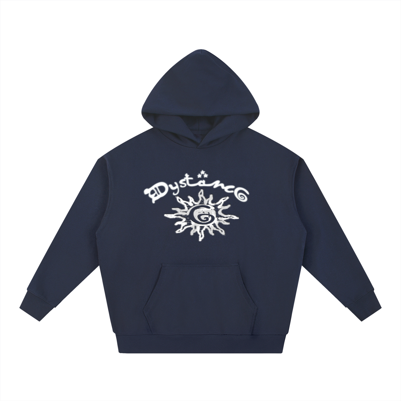 Essential Heavyweight Hoodie
