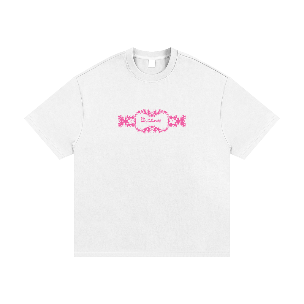 Essential Heavyweight Cotton T-Shirt