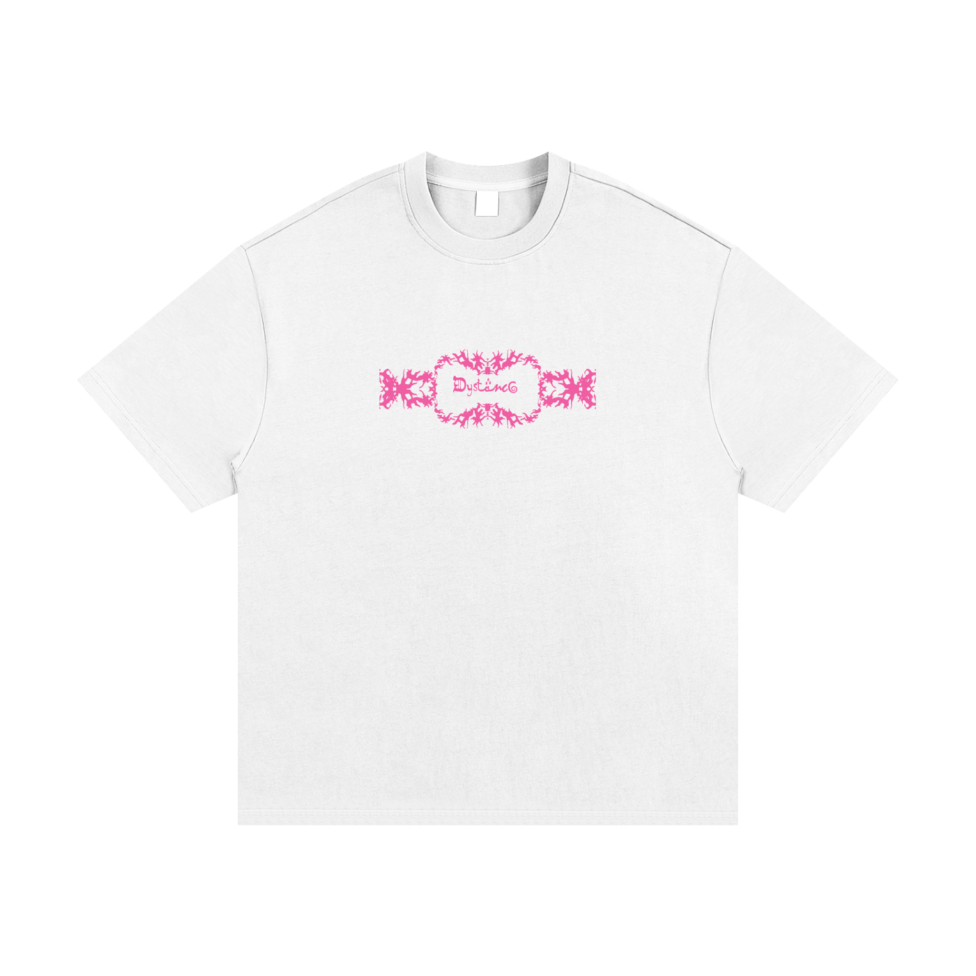 Essential Heavyweight Cotton T-Shirt