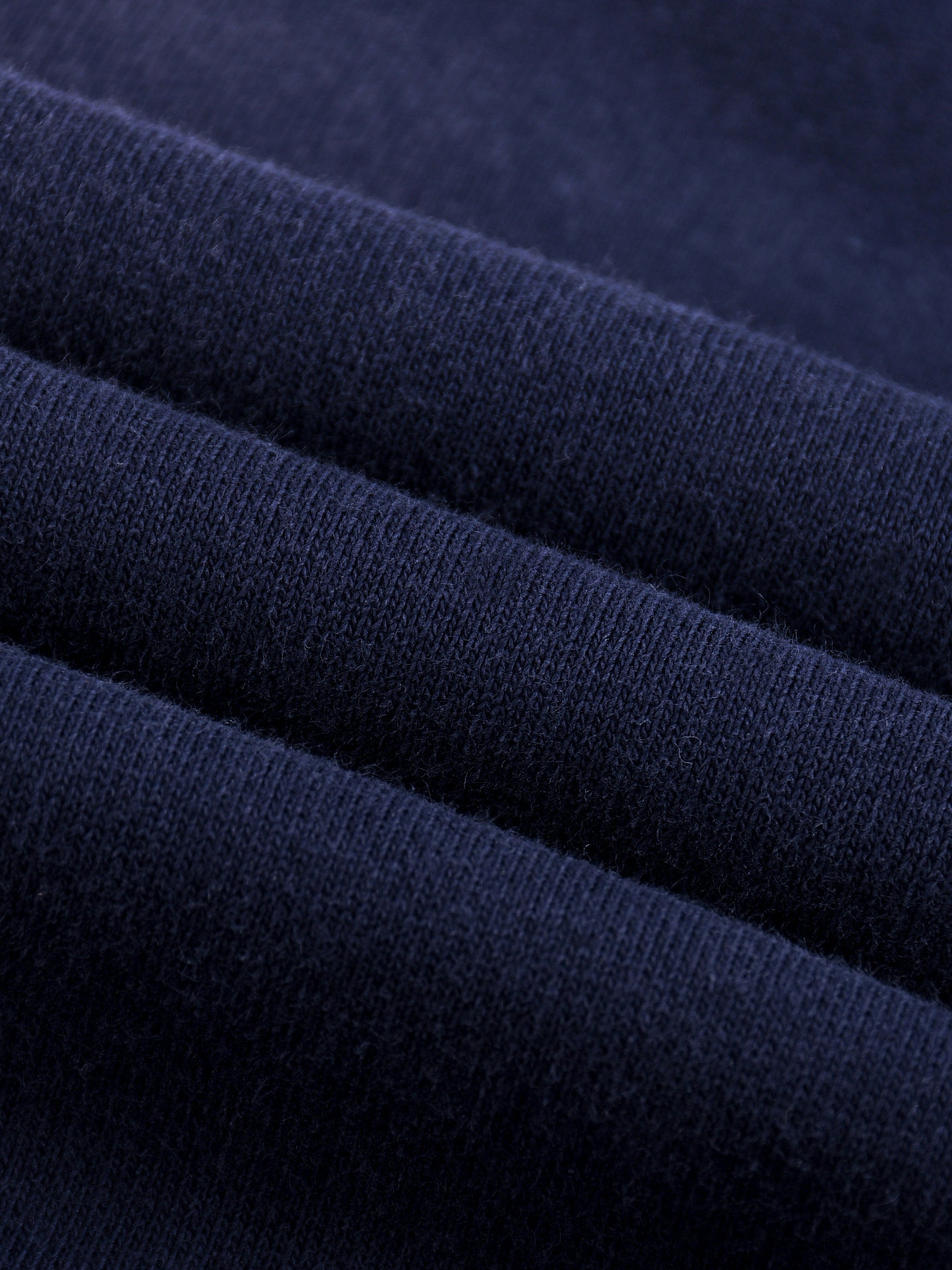 Sun Fade Raw Edge Straight-Leg Sweatpants